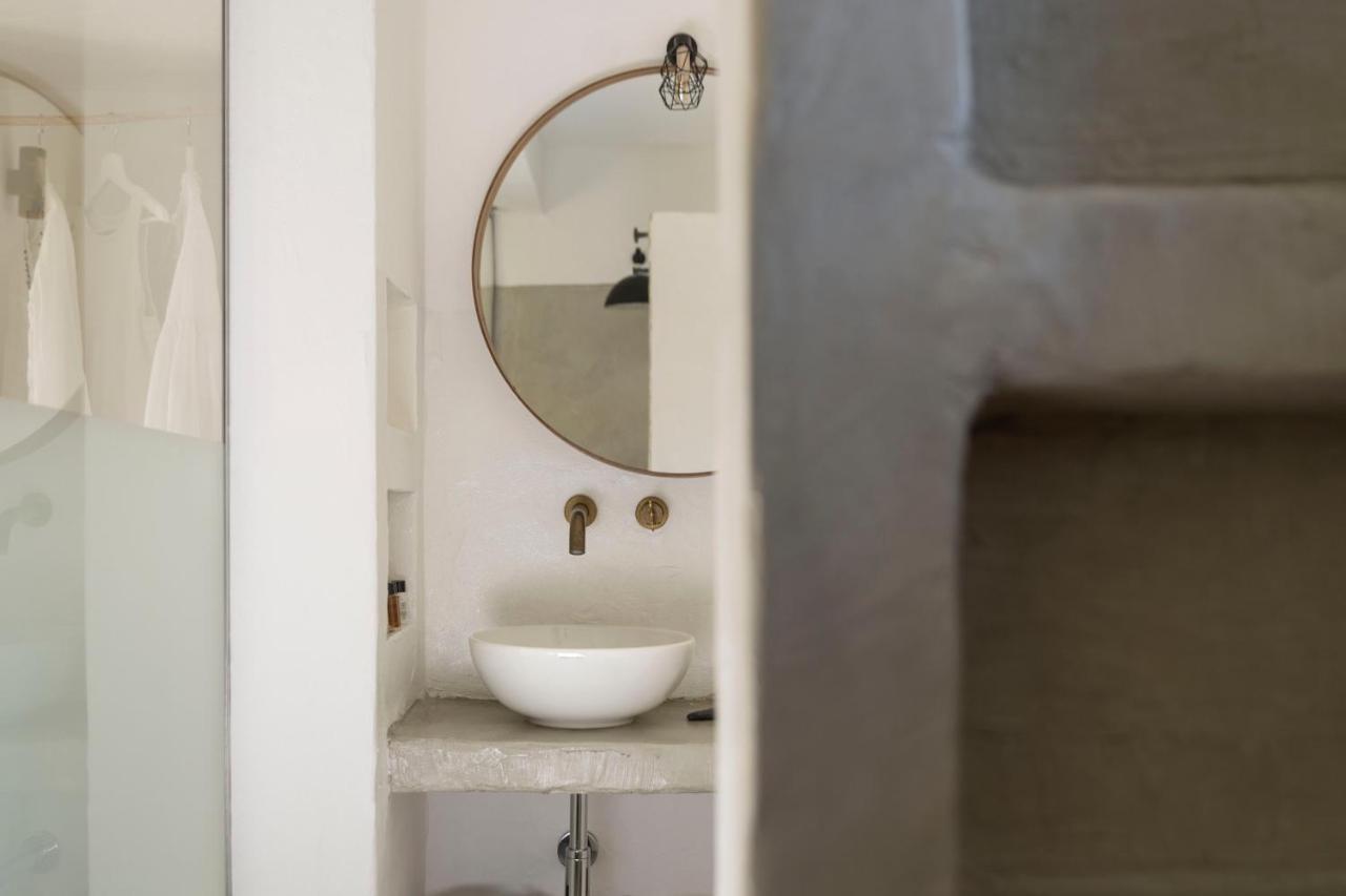 Relais Bellavista 5 Bed & Breakfast Miniera dellʼArgentiera Eksteriør bilde