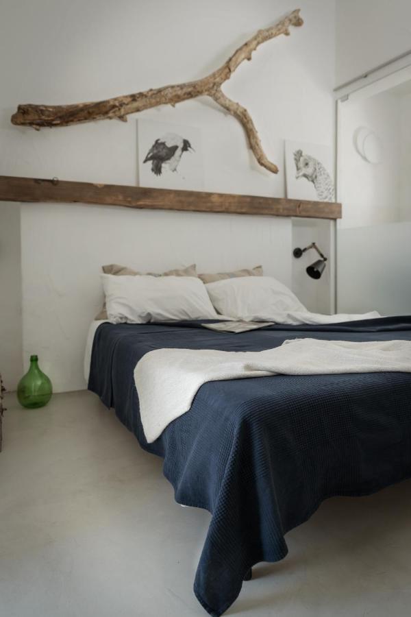 Relais Bellavista 5 Bed & Breakfast Miniera dellʼArgentiera Eksteriør bilde